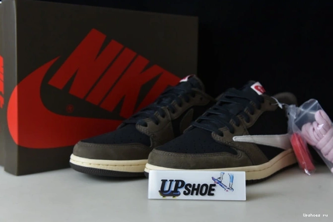1 SP OG Mocha Low Retro Jordan Travis Scott 0330